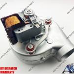 BIASI RIVA PLUS HE M296 24 & RIVA COMPACT HE M96A 24 SM FAN BI1536105