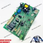 Ariston Genus System 24HE 30HE Main Boiler Pcb 60000566 65109138-02