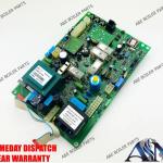 ARISTON ECOCOMBI 27 MFFI & ECO SYSTEM 27 RFFI PCB 65101481