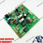 WORCESTER 350 FSN FSP SEQUENCE PCB ZAGAS126 87161463070