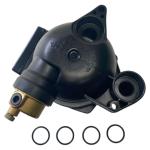 Baxi Combi 24HE105E 105HE & Duo Tec 24HE 28HE 33HE Boiler Pump 248042