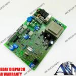 ARISTON MICRO GENUS 24HE 28 32 MFFI PCB 65103422 651101732 WAS 65102571