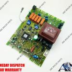 GLOWWORM & SAUNIER DUVAL XTRAFAST 120 96 BOILER PCB 05724800