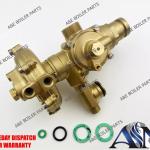MAIN COMBI 24/ 30 HE 24HE 30HE DIVERTER VALVE 248061 7224344