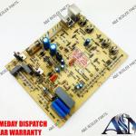 GLOWWORM EXPRESS 80 BOILER PCB S202078