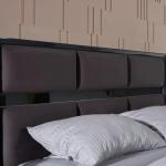 Viola Headboard