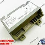 HONEYWELL / MAXOL MICROTURBO 40 & 50 MDF IGN BOX S4560E1009