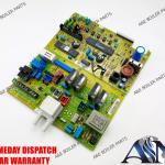 VAILLANT TURBOMAX VUW / THERMOCOMPACT VU GB 242/1E & 282/1E SET of PCB 's 130438