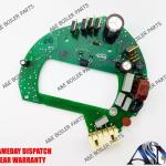 WORCESTER GREENSTAR JUNIOR 24I & 28i FAN PCB ONLY 87161160670 87172044530