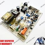 ALPHA 240E & 280E ELECTRONICS BOILER MAIN PCB 6.5631930