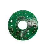 BAXI DUO TEC & PLATINUM 24HE 28HE 33HE 40HE BOILER FAN PCB 5121447