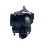 Heatline Sargon 24 24S 30 35S 35 Boiler Pump HOUSING 3003201336 D003201336