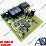PROTHERM 80EC & 100 MAIN PCB (3 REALY) 0020025307