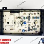 VOKERA EXCELL 80SP BOILER CONTROL PCB 8173