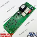 IDEAL PROCOMBI EXLUSIVE 24 BOILER CONTROL PCB 176830 176842 WAS 176484