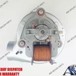 BIASI PARVA HE M96.24SM/P BOILER CONTROL FAN BI1406100