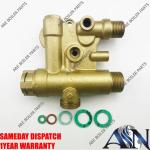 Main Combi 25 30 Eco Elite Diverter Valve 7224764 was 5132456