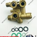 BIASI PARVA HE M96.24SM/P M96.28SM/P M96.32SM/P BOILER DIVERTER VALVE BI1251501