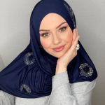 Hijab Scarf Abaya Muslim Clothing Accesoires Shawl