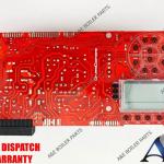 SIME ELITE HE 30 ERP 35 ERP & 35T ERP MAIN PRINTED CIRCUIT BOARD 6301416