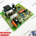 PROTHERM 80E & 100E BOILER CONTROL MAIN PCB 2 RELAYS 0020025306