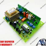 SIME FORMAT 80C 100C 110C MAIN PCB WITH IGNITION 6230687 6230685