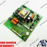 VOKERA COMPACT 24, 28 & SABRE 24 , 28 PCB 10023537