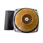 VOKERA PROCOMBI A28 A32 & A36 BOILER PUMP HEAD 10027571