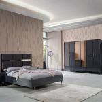 Viola Bedroom Set