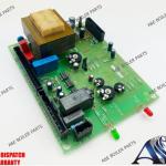 SIME FRIENDLY FORMAT 80 80E 100E SUPER MK2 PCB - 6230679 (62306.79)