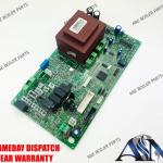 CHAFFOTEAUX MX2 24FF & 30FF BOILER PCB 65100774 65100240 60000469
