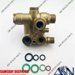 BIASI GARDA HE PLUS M110.24SM/E M110.28SM/E BOILER DIVERTER VALVE BI1251502