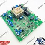 VOKERA UNICA 28HE 32HE 36HE BOILER PCB 20008307 WAS 10028558 20001116