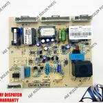 IDEAL EUROPA 224 228 232 BOILER IGNITION PCB 172548