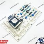 HALSTEAD QUATTRO GOLD WICKES BOILER CONTROL PCB 500563