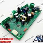 REMEHA AVANTA PLUS HEAT ONLY & EXCLUSIVE BOILER PCB S62734 S101057 720480201