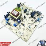 BAXI COMBI 80E 105E 105HE POTTERTON PERFORMA 30HE, Main 30HE PCB 5112380