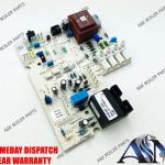 BAXI BERMUDA 51/5 INSET 3 50/5 INSET 3 50/6 BOILER PCB 5106472