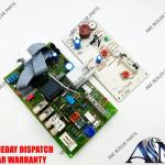 VAILLANT TURBOMAX VUW & THERMOCOMPACT VU 182E 242E 282E PCB 130391 130390