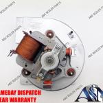 Vaillant Thermocompact 615E 620E 624E 628E Boiler Fan 190215