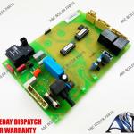 GLOWWORM MICRON 30FF / 40FF / 50FF PCB 2000227134 was 227134