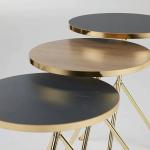 Venon Nesting Table