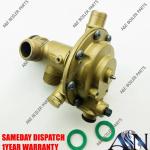 WORCESTER 24 CDi RSF OF BF, 28 CDi RSF & 35CDi II RSF DIVERTER VALVE 87161567460