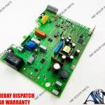 WORCESTER GREENSTAR 24I & 28I JUNIOR (NO SWITCH) PCB 87483008680 WAS 87483007130