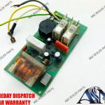 GLOWWORM FUELSAVER 35F 45F 55F 65F 80F 100F PRINTED CIRCUIT BOARD PCB 417281