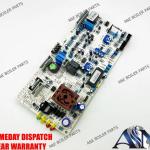 ALPHA CD 12S CD 20S CD 28S & CD 25X CD 28X BOILER PCB 1.029813