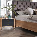 Venon Bed (Without Storage)