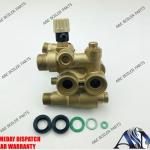 BAXI DUOTEC PLATINUM PROMAX 28 HE, 33 HE ( 12 L ) HYDRAULIC INLET VALVE 5132454