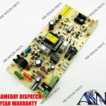 WORCESTER 28i RSF BOILER PCB 87161463290