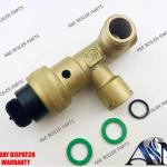 VAILLANT ECOMAX VUW 824 | 824/2E | 828 | 828/2E | 835 E DIVERTER VALVE 252457